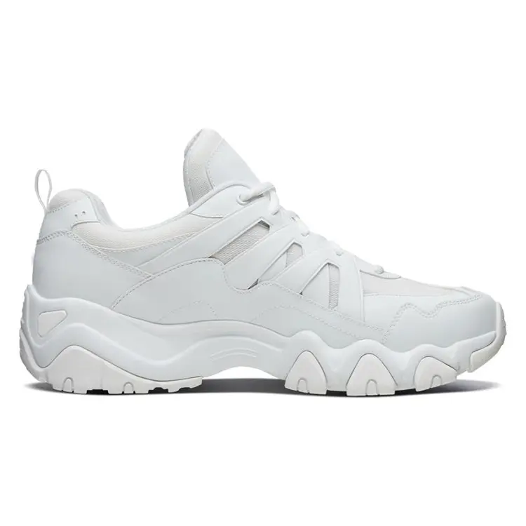 China Factory Best Quality Fashion New Model Men Running Sports Shoes Sneakers