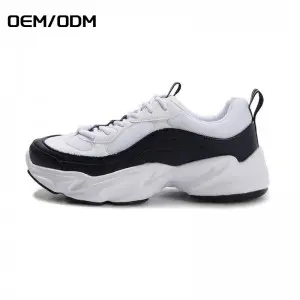 Super Lowest Price Newest Genuine Men Relax Casual Fashion Sports Leather Shoes Men Shoes