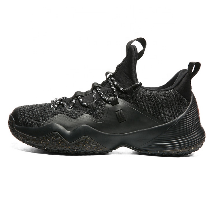 China Factory Customized Logo High Quality Outdoor Sneaker Fashion Basketball Shoes Men