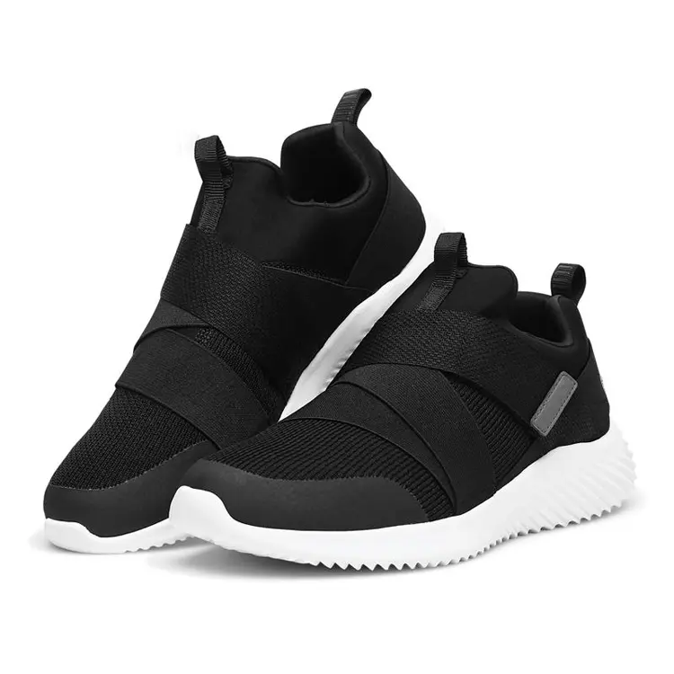 China Brand Custom Logo Cheap Outdoor Sneaker Men's Casual Sports Running Shoes Fashion