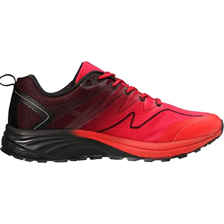 China Men's Supportive Fashion Comfortable Casual Running Shoes Men
