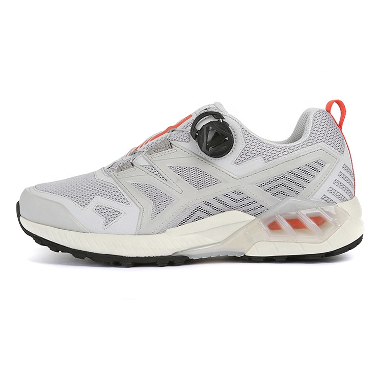 China New Low Cut High Quality Mesh Lightweight Hiking Sneaker Women Training Outdoor Shoes Men