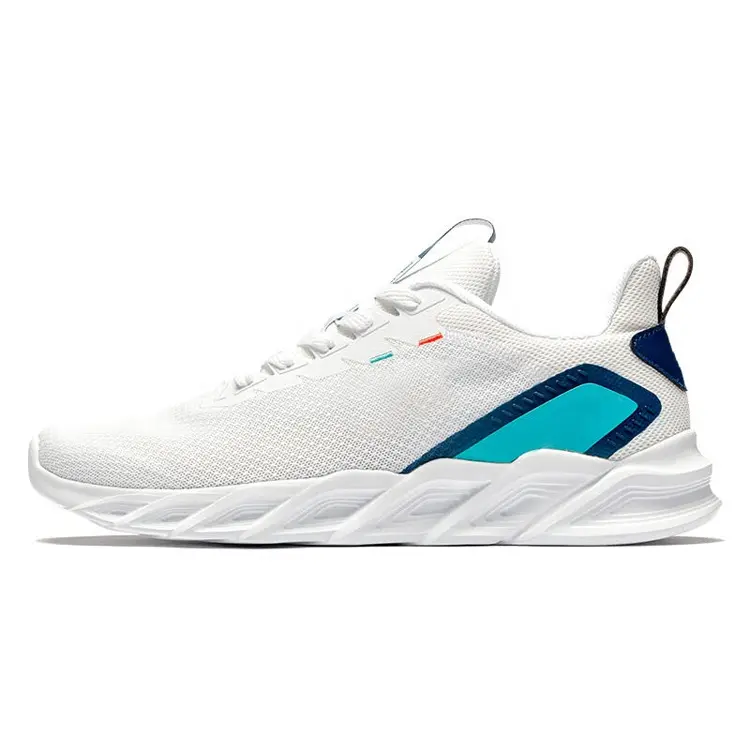 China High Quality Custom Casual Sport Hiking Trail Running Shoes Sneaker Running Shoes Men
