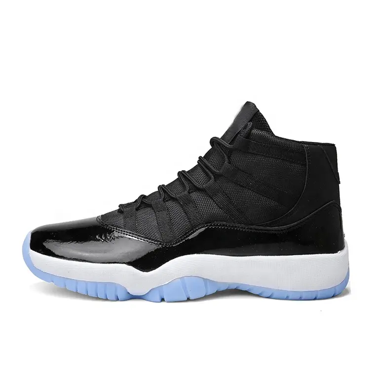 High Quality Men's Sneakers Basketball Shoes Cheap Sport Athletic Men Basketball Shoes