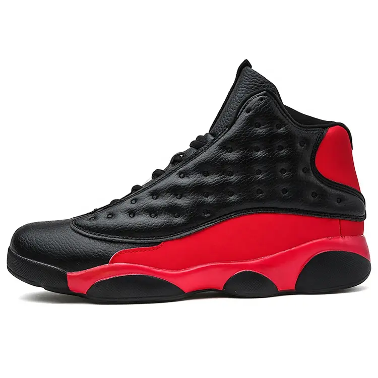 Customized Logo Fashion High Quality Zapatillas Casual Sneaker Wholesale Basketball Shoes for Men