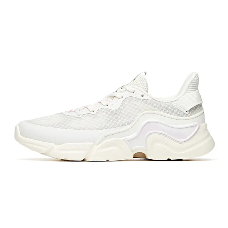 China Factory Breathable Upper MD Outsole Sport Sneaker Unisex Men Women Minimalist Running Shoes
