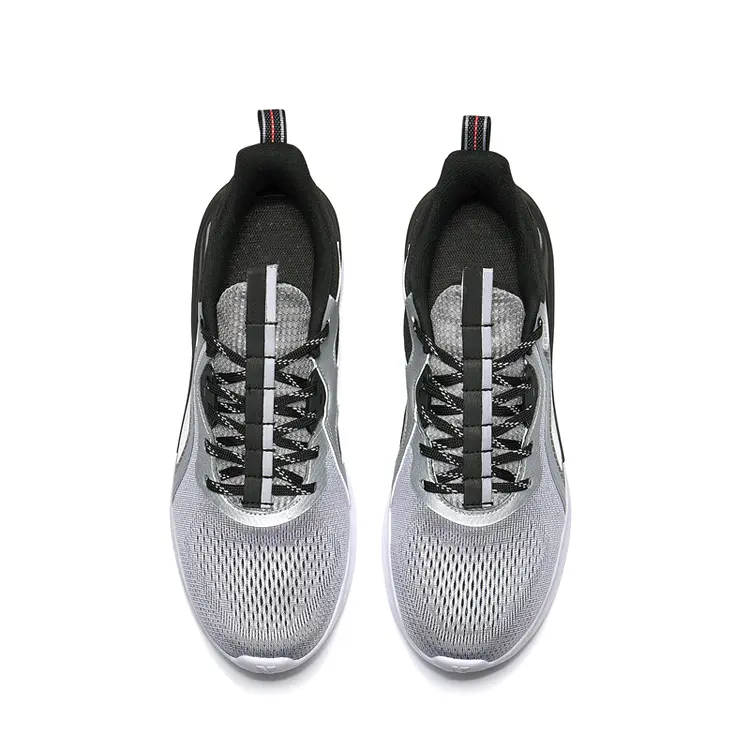 Best Quality Supplier Outdoor Custom Brand Sneaker Zapatillas Jogging Running Shoes Men Custom Logo