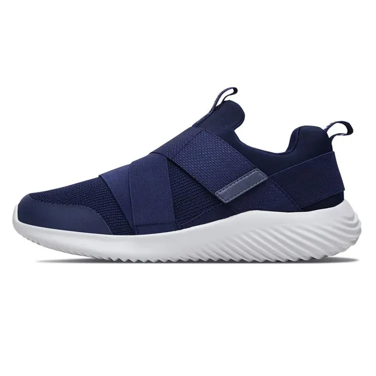 China Brand Custom Logo Cheap Outdoor Sneaker Men's Casual Sports Running Shoes Fashion