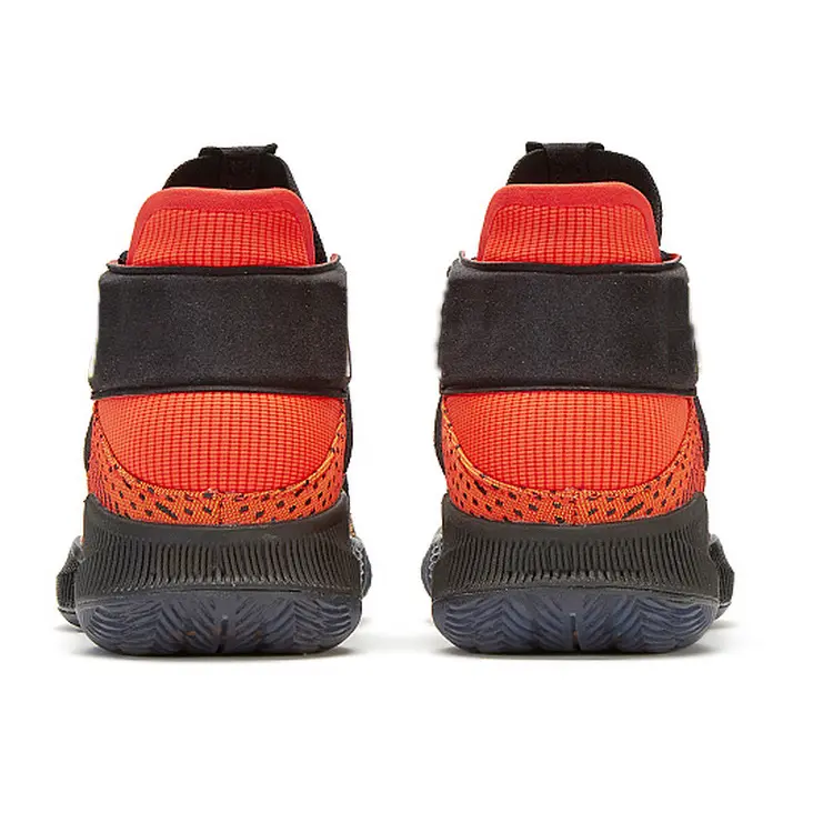 China OEM ODM Service New Design Fashion Sports Sneaker Men Basketball Shoes