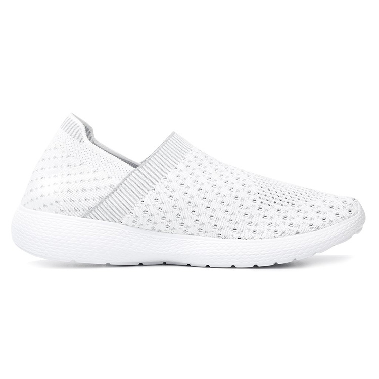 China OEM ODM Service Cheap Slip-On Loafers Comfortable Footwear Trainers Unisex Sneakers Women Men Casual Shoes