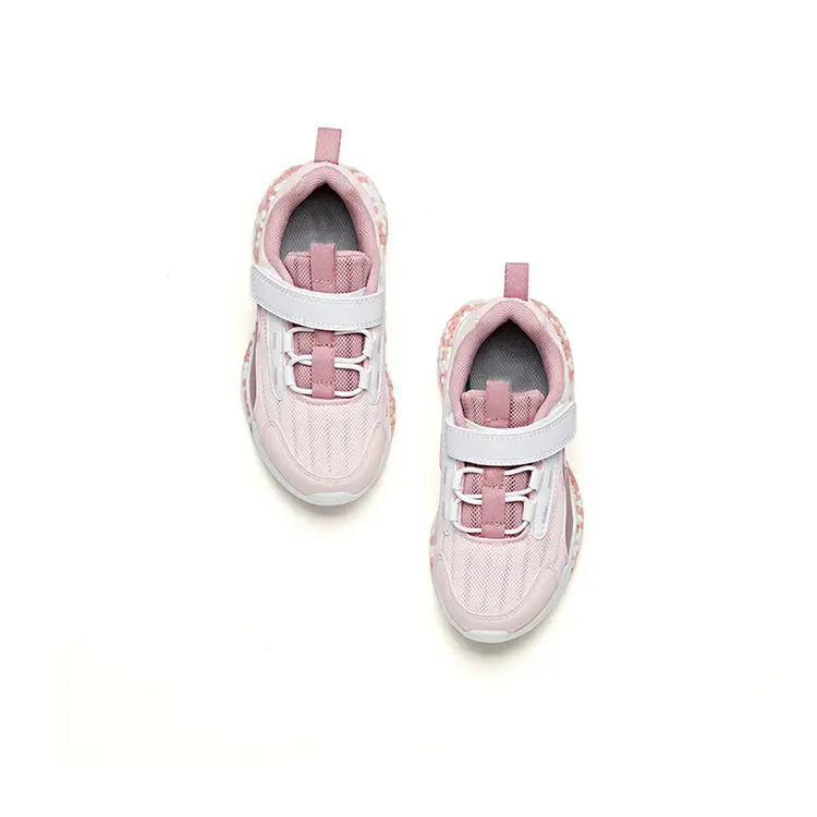 OEM ODM Service Cheap Fashion Casual Zapatos Deportivos Children Sneakers For Boys and Girls