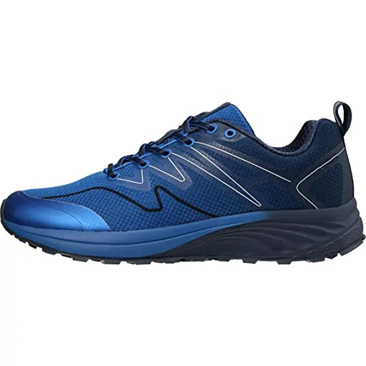China Men's Supportive Fashion Comfortable Casual Running Shoes Men