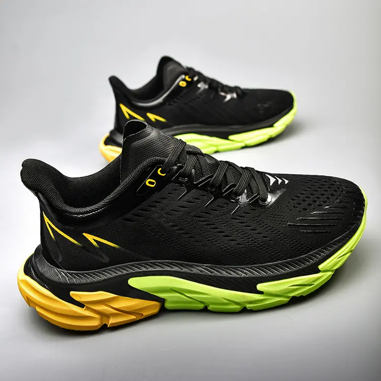 New Style Fashion Male Top Level Top Grade OEM ODM Service Low Cut Walking Basketball Style Running Casual Sport Shoes for Men