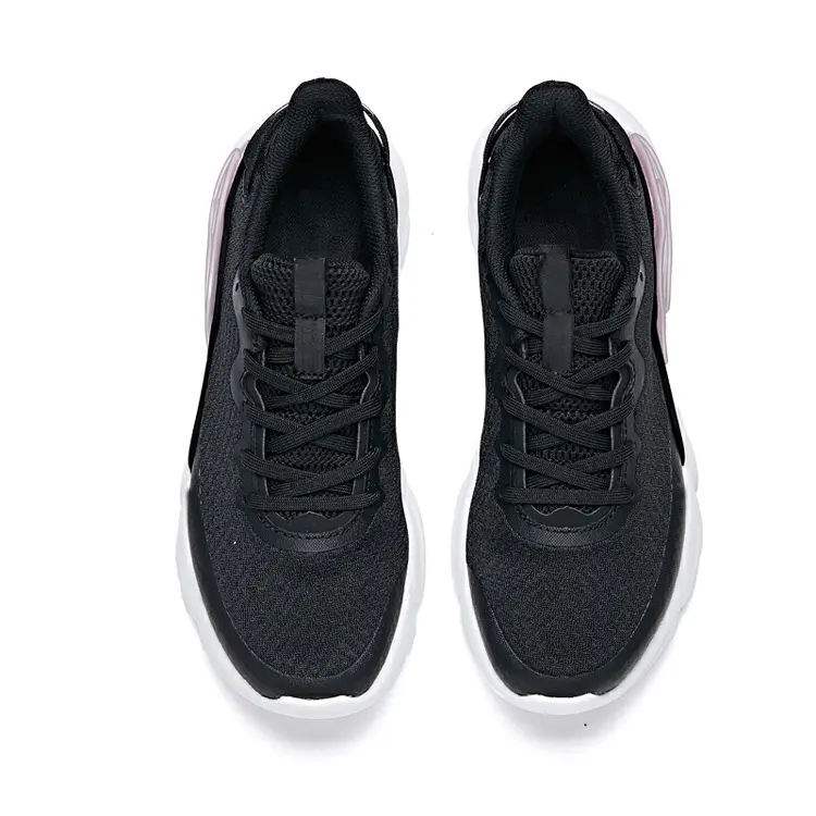 China Factory Breathable Upper MD Outsole Sport Sneaker Unisex Men Women Minimalist Running Shoes