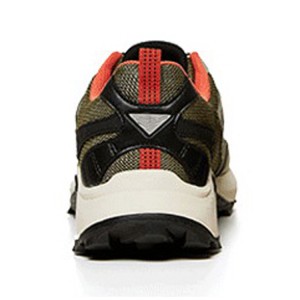 JIANER New Fashion Professional Durable Safe Men Climbing Sport Outdoor Hiking Sneaker Shoes