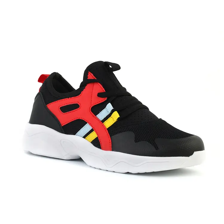 Manufacturer Price New Arrivals Comfortable Jogging Running Zapatos de Mujer Men Sneaker Women Casual Shoes