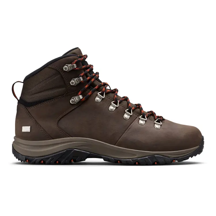 China Factory Comfortable Climbing Hiking Boots Professional Outdoor Hike Shoe