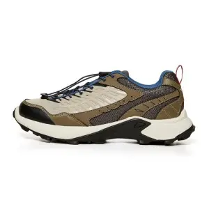 JIANER New Fashion Professional Durable Safe Men Climbing Sport Outdoor Hiking Sneaker Shoes
